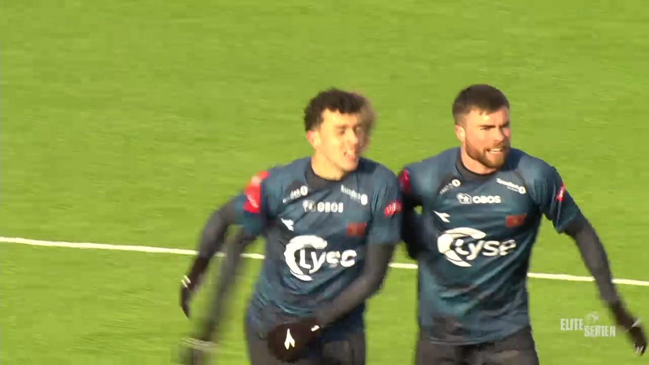 Tromsø - Viking 1-1